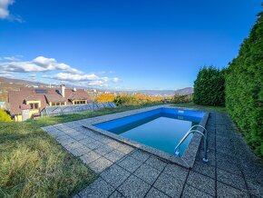 Rodinná vila Banská Bystrica nová cena - 4