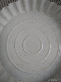 Forma na kolac, priemer 28 cm - 4