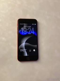 iPhone SE 2020 – 64GB - 4