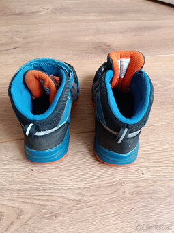 Zimne topanky 33 Alpine pro - 4