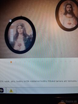 Budík obraz taniere podkovu  garnizky - 4