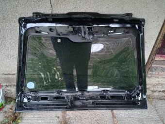 L322 zadna kapota horna vyklopka - 4