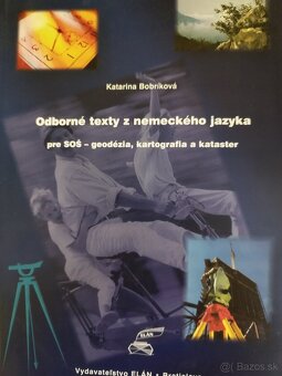 Ucebnice nemčiny - 4