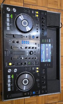 Pioneer XDJ RX - 4
