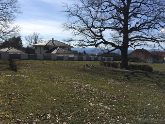 Prenajmem NADHERNY VELKY SLNECNY rovinaty pozemok v Teriakov - 4