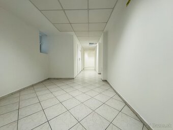 Obchodno-kancelársky priestor na prenájom v centre Žiliny - 4