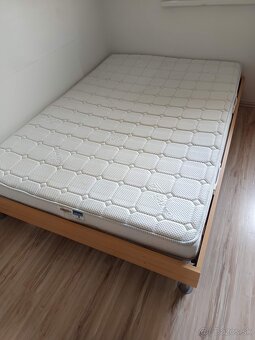 Matrac 140x200 - 4