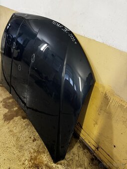 Hyundai Tucson IV 2020- kapota - 4