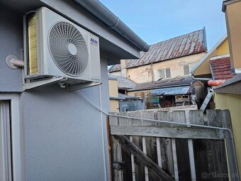 Klimatizácia 3,5 kw - 4