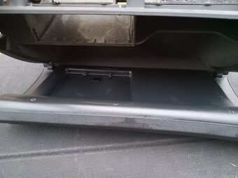 Kastlik spolujazdca audi a4 b6 b7 - 4