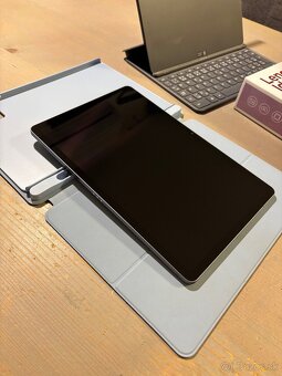 Tablet Lenovo Idea Tab 11" 5G 8 GB + 256 GB - 4