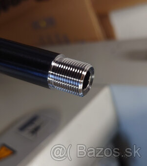 závit na hlaveň - 4