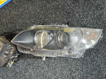 BMW 3 E92/E93- Originálne svetlomety - 4