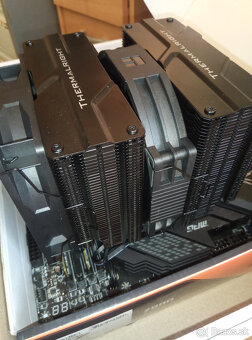 🔥🔥MOBO SET -- INTEL i9 - MSI Z690 WI-FI - 32GB DDR5🔥 - 4