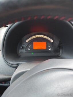 Citroen C2 - 4