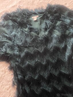 Dámske šaty H&M veľkosť M - 4