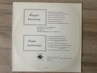 LP Platne - Maďarské - 4