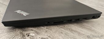 Lenovo ThinkPad T580 - 4