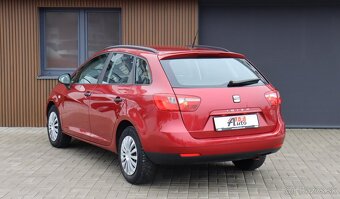Seat Ibiza ST 1.4i 63kW - 4