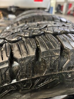 Pneu 265/60R18 A/T - 4