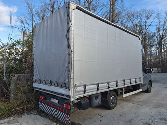 Renault Master, plachta 10paliet - 4