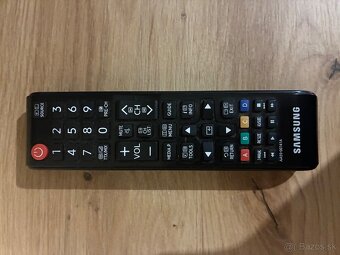 Televízor Samsung UE40J5100 - 4