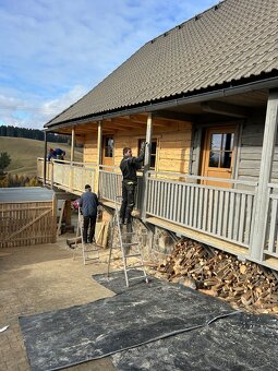 Pracovná ponuka Zvolen - 4