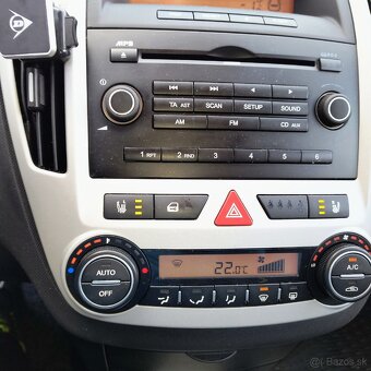 Predam / Vymenim Kia Ceed 1.6 Cdri 85kw - 4