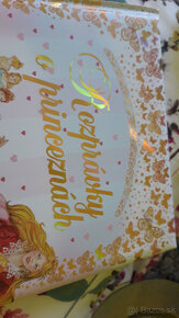 Rozprávky o princeznách - 4