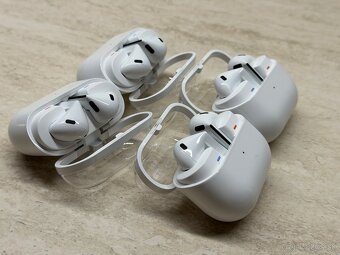 Samsung Galaxy Buds 3, White - 4