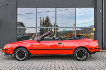 Toyota Celica ST162 GT Convertible - 4