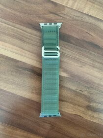 remienok a l p i n e. l o o p - 4