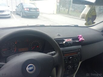 Fiat Stilo 1.6.79kw - 4