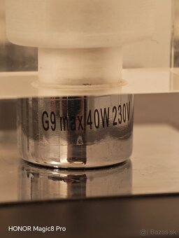 Stropné svietidlá GLOBO - 4