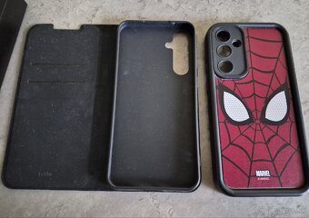 Samsung Galaxy S23 FE – TOP stav - 4