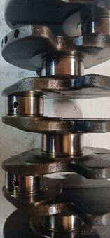 Kluka 1,9tdi 77kw PD - 4