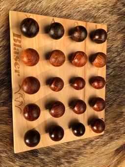 Gulicky, hrusky na  BLASER, SAUER,MAUSER,CZ, BROUWING…, - 4