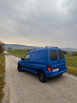 Peugeot Partner - 4