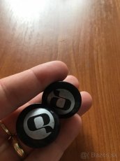 Záslepky/Štuple do riaditok - 4