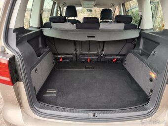 Predam VW Touran 1.6 TDI - 4