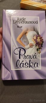 Jude Dererauxova - 4