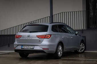 Seat Leon ST 1.6 TDI 85kW DSG7 - 4