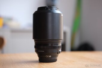 Fujifilm 80mm macro - 4