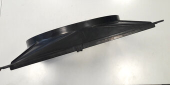 Kryt vrtule chladiča BMW 5 E34 M20 - 4