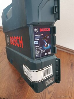 Bosch organizér/box/kufor/kufrík na náradie - 4