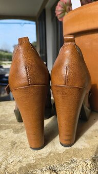 Poltopanky Bata, 37 - 4