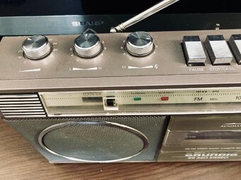 Grundig RR 340 - 4