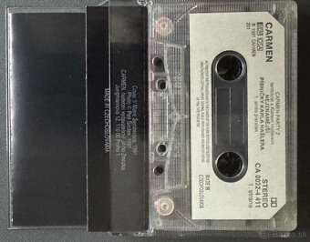 🌟 Carmen party 2 - Tentokrát s Karlem Hašlerem 🌟 - 4