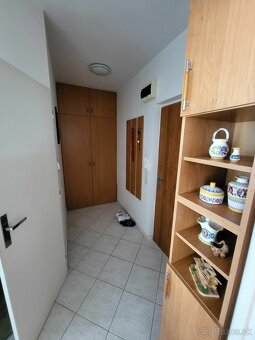 2-izbový byt - 4