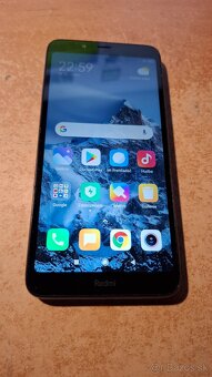 Xiaomi Redmi  7A - 4